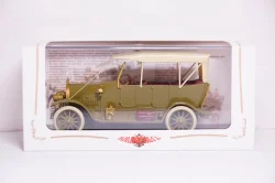 ЗИЛ 112С шасси #2 1967, 111214, DiP Models 1:43