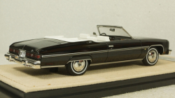 Chevrolet Caprice Convertible Open top 1975, STM751001, Stamp models 1:43