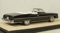 Chevrolet Caprice Convertible Open top 1975, STM751001, Stamp models 1:43
