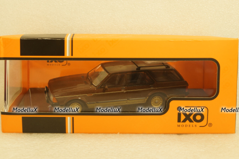 Ford England Granada MKII Torneo 1980, CLC399N IXO 1:43
