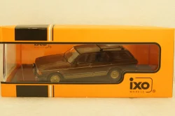 Ford England Granada MKII Torneo 1980, CLC399N IXO 1:43