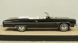 Chevrolet Caprice Convertible Open top 1975, STM751001, Stamp models 1:43
