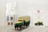 Зил-117 черный, Тантал/Радон 1:43