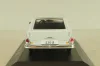 Mercedes-Benz 230 S Universal (W110) 1967, grey, MBOMS012, Altaya, Mercedes-Benz Offizielle Modell Sammlung #12, 1:43