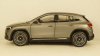 Mercedes EQA (H243) 2021 matt gray, B66960826, NZG 1:18