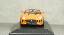 Ford England Granada MKII Torneo 1980, CLC399N IXO 1:43