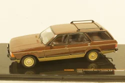 Ford England Granada MKII Torneo 1980, CLC399N IXO 1:43