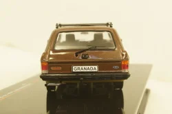 Ford England Granada MKII Torneo 1980, CLC399N IXO 1:43