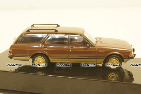 Ford England Granada MKII Torneo 1980, CLC399N IXO 1:43