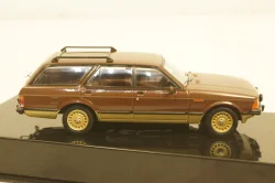 Ford England Granada MKII Torneo 1980, CLC399N IXO 1:43
