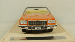 Chevrolet Caprice Convertible Open top 1975, STM751003, Stamp models 1:43