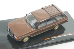 Ford England Granada MKII Torneo 1980, CLC399N IXO 1:43