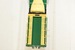 ЗИС 151 "Техпомощь" Автокомбинат №1 Мосстройтранса, 115104, DiP Models 1:43
