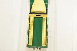 ЗИС 151 "Техпомощь" Автокомбинат №1 Мосстройтранса, 115104, DiP Models 1:43