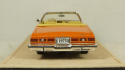 Chevrolet Caprice Convertible Open top 1975, STM751003, Stamp models 1:43