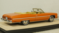 Chevrolet Caprice Convertible Open top 1975, STM751003, Stamp models 1:43