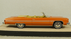 Chevrolet Caprice Convertible Open top 1975, STM751003, Stamp models 1:43