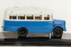 Mercedes NG 1632 1973 white, RK180043, Road Kings 1:18