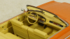 Chevrolet Caprice Convertible Open top 1975, STM751003, Stamp models 1:43