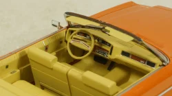Chevrolet Caprice Convertible Open top 1975, STM751003, Stamp models 1:43