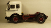 Mercedes NG 1632 1973 white, RK180043, Road Kings 1:18