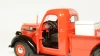 Mercedes NG 1632 1973 white, RK180043, Road Kings 1:18