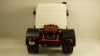 Mercedes NG 1632 1973 white, RK180043, Road Kings 1:18