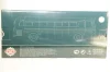 Mercedes NG 1632 1973 white, RK180043, Road Kings 1:18