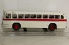 Mercedes NG 1632 1973 white, RK180043, Road Kings 1:18