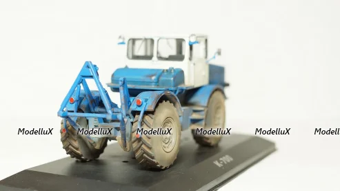 Mercedes NG 1632 1973 white, RK180043, Road Kings 1:18