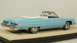 Chevrolet Caprice Convertible Open top 1975, STM751005, Stamp models 1:43