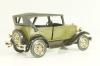 Газ-А, хаки, Апрель 1992г., Тантал/Радон 1:43