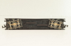 Вагон пассажирский, (number 41 800), 4-х осный, DRG, Epoche II (1920 - 1950) с освещением, зеленый, 8086, Fleischmann 1:160 (N)