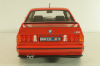 BMW E30 1986, red, 1801502, Solido 1:18