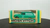Mercedes NG 1632 1973 white, RK180043, Road Kings 1:18