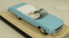 Chevrolet Caprice Convertible Open top 1975, STM751005, Stamp models 1:43