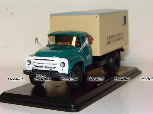Chevrolet Caprice Convertible Open top 1975, STM751005, Stamp models 1:43