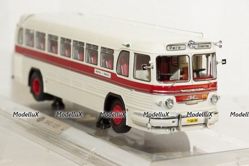 Chevrolet Caprice Convertible Open top 1975, STM751005, Stamp models 1:43