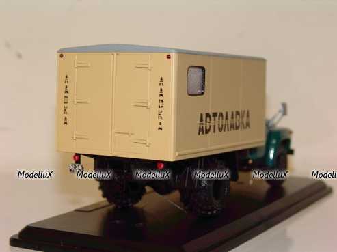 Chevrolet Caprice Convertible Open top 1975, STM751005, Stamp models 1:43