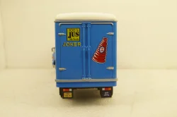 Berliet TR12 TRUCK SEMI-FRIGO JUS DE FRUITS JOKER, Altaya 1:43, Уценка  2
