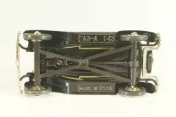 Газ-А, хаки, Апрель 1992г., Тантал/Радон 1:43