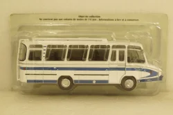 Berliet Stradair Autocar 1965, Hachette  1:43