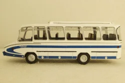 Berliet Stradair Autocar 1965, Hachette  1:43