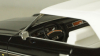 Chevrolet Caprice Convertible Close top 1975, STM751002, Stamp models 1:43