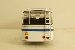 Berliet Stradair Autocar 1965, Hachette  1:43