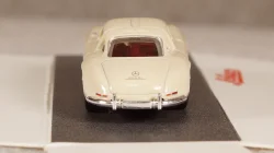 Berliet Stradair Autocar 1965, Hachette  1:43