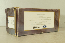 Ваз-2110 Lada, зеленый металлик, Тантал/Радон 1:43