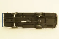 Berliet Stradair Autocar 1965, Hachette  1:43