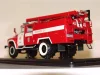Chevrolet Caprice Convertible Close top 1975, STM751004, Stamp models 1:43