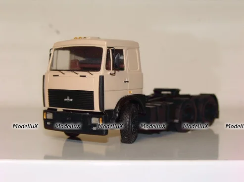 Chevrolet Caprice Convertible Close top 1975, STM751004, Stamp models 1:43